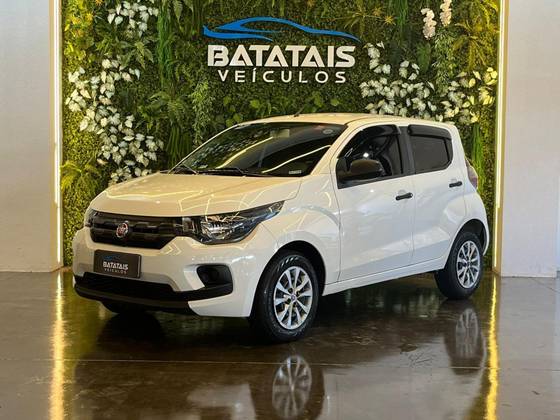 FIAT MOBI 1.0 EVO FLEX LIKE. MANUAL FIAT MOBI 1.0 EVO FLEX LIKE. MANUAL